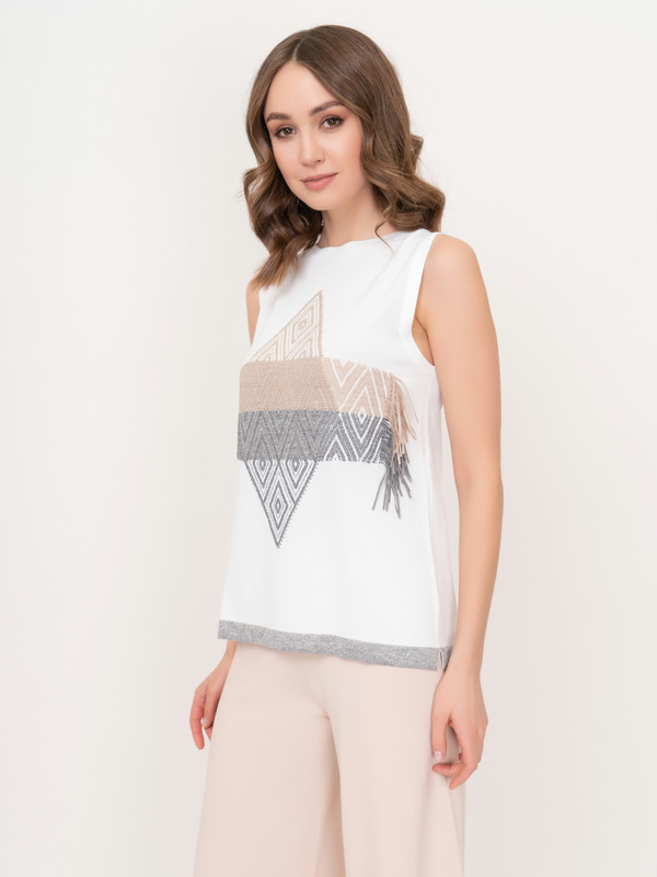 Э52174/21-01 Джемпер D.Exterior