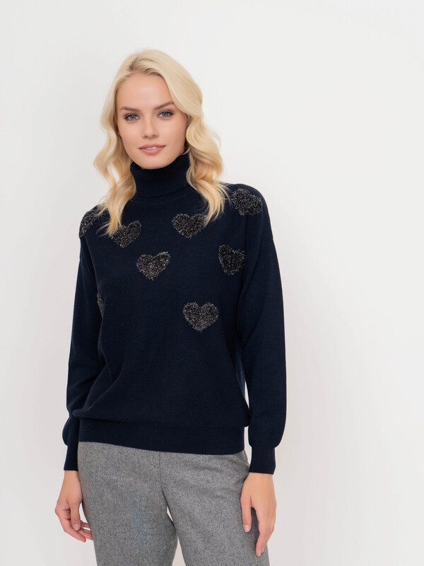 ЭRA 310 LCW/20-2 Джемпер Musetti