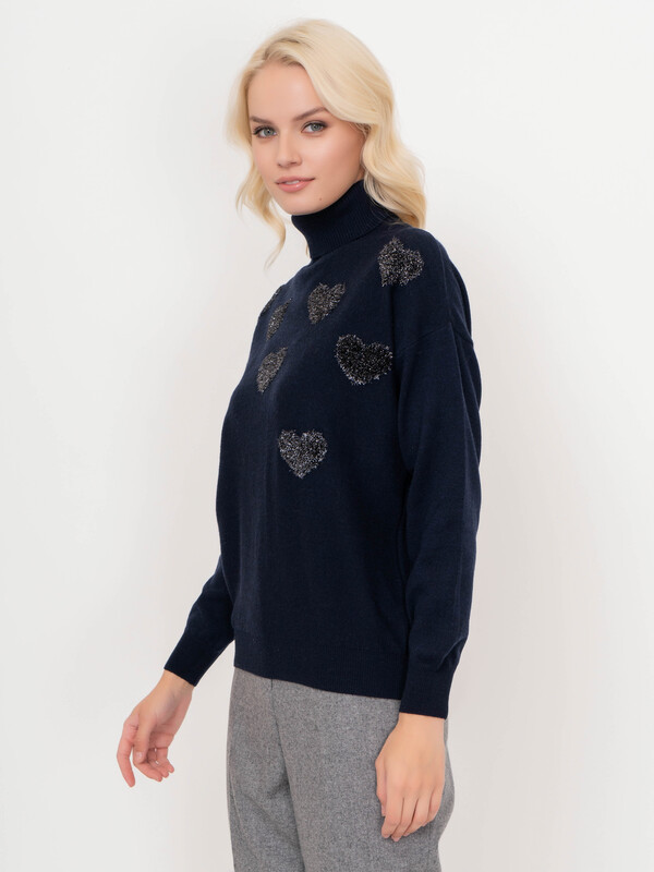 ЭRA 310 LCW/20-2 Джемпер Musetti