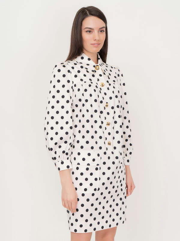 ЭPIN/21-01 Платье Luisa Spagnoli