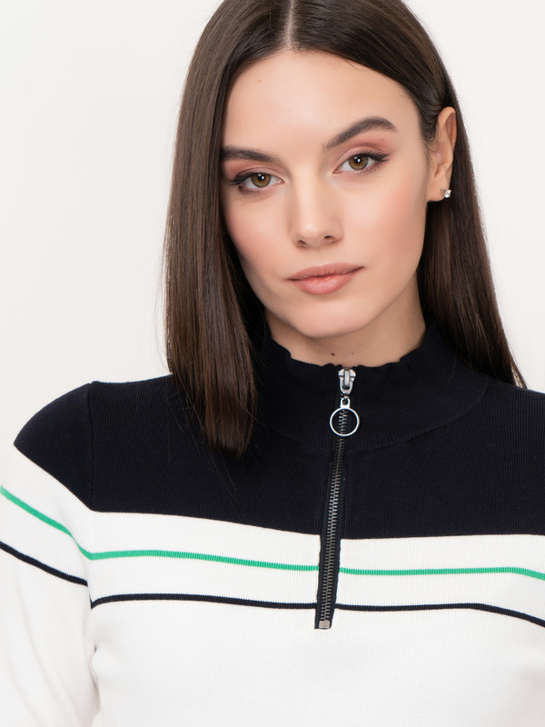 Э772022-15100/21-01 Пуловер Taifun