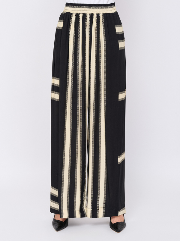 Э8301.2050/м/25-01 Брюки Mat Fashion
