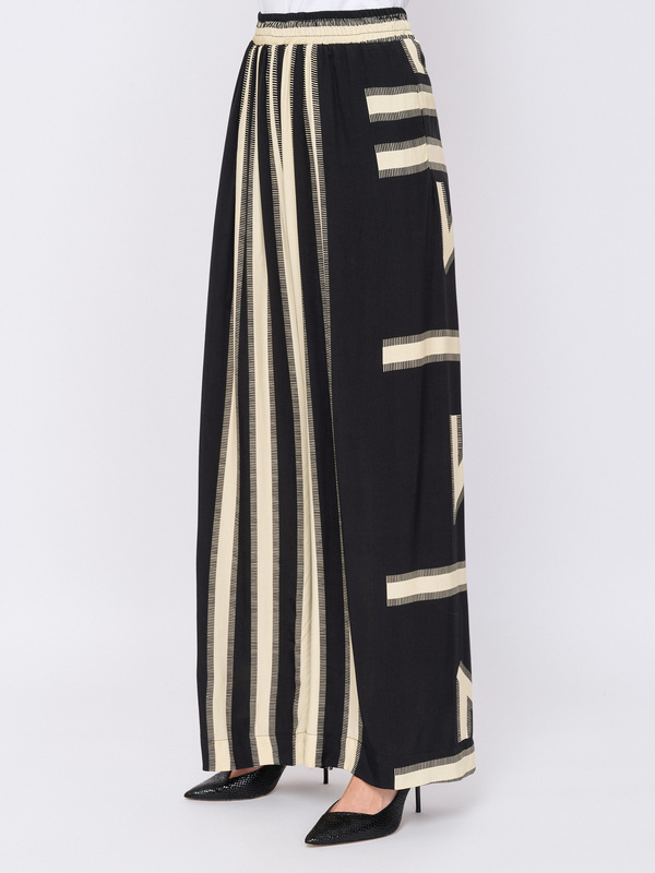 Э8301.2050/м/25-01 Брюки Mat Fashion