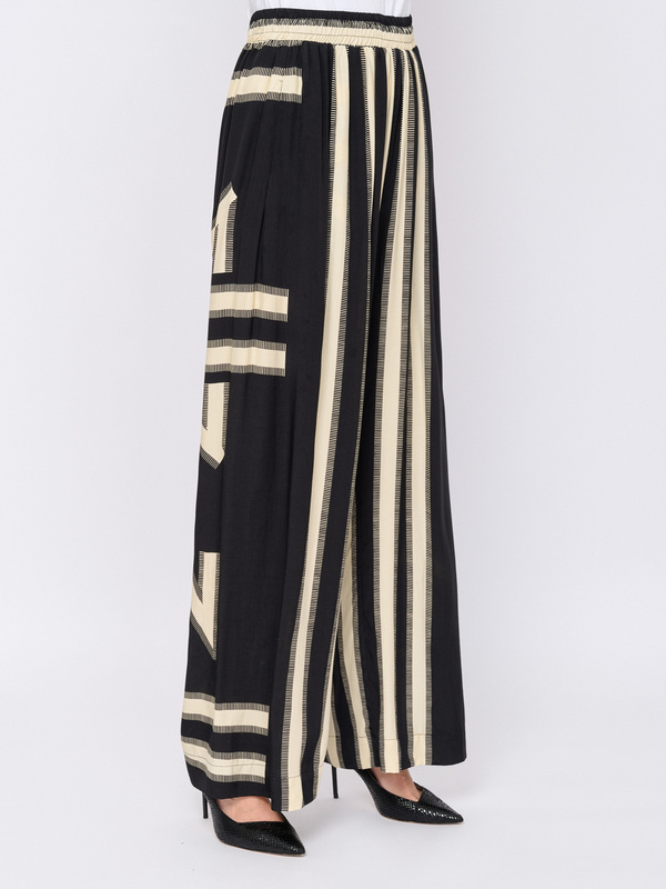 Э8301.2050/м/25-01 Брюки Mat Fashion