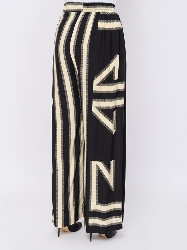 Э8301.2050/м/25-01 Брюки Mat Fashion