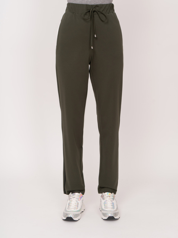 Э7-24-4075/22-01 Комплект (джемпер+брюки) Exitline