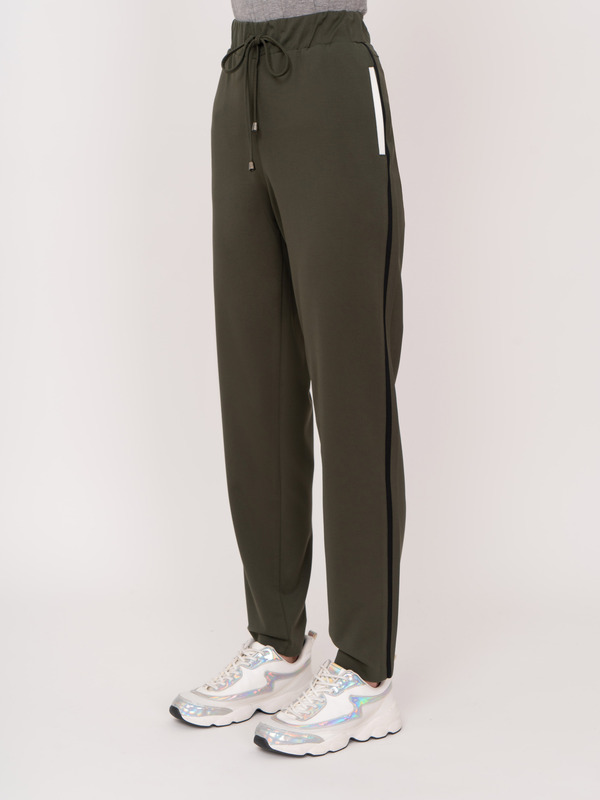 Э7-24-4075/22-01 Комплект (джемпер+брюки) Exitline