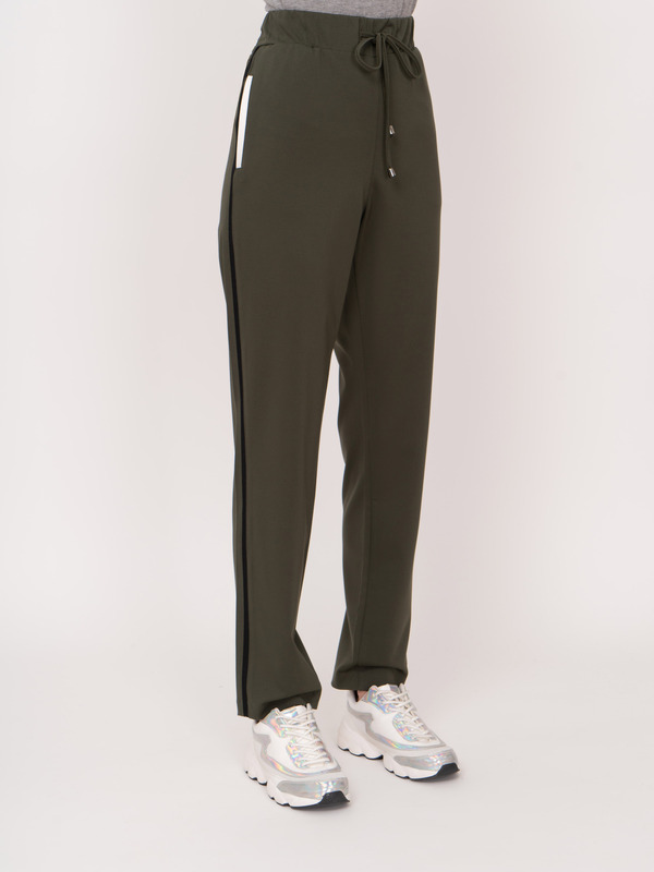 Э7-24-4075/22-01 Комплект (джемпер+брюки) Exitline