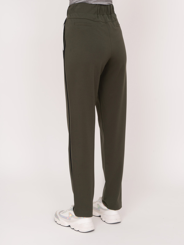 Э7-24-4075/22-01 Комплект (джемпер+брюки) Exitline