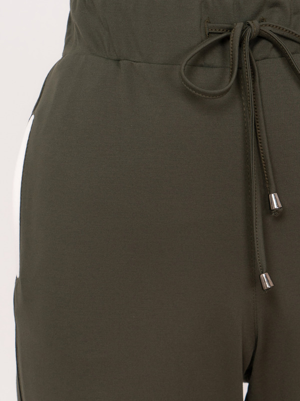 Э7-24-4075/22-01 Комплект (джемпер+брюки) Exitline