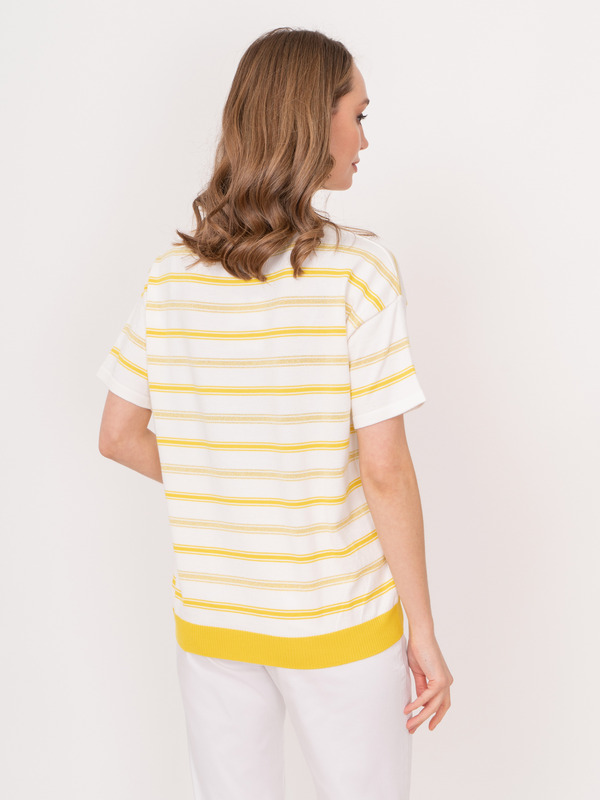 Э5053/22-01 Джемпер Felicita