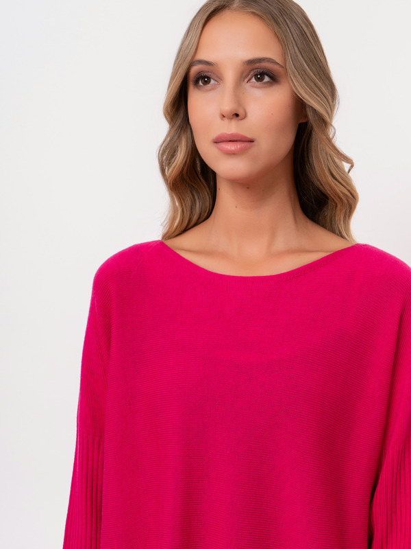 Э21D1363/21-02 Джемпер Donne da Sogno