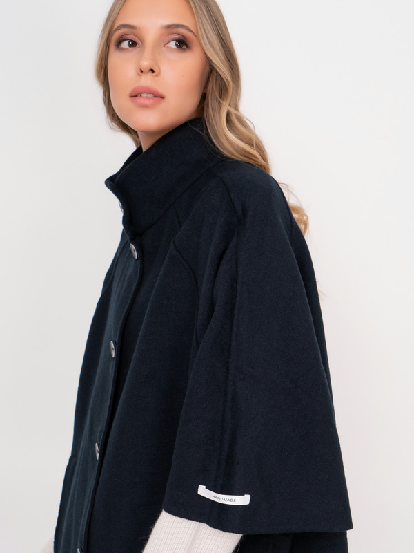 Э95124-31126/м/21-02 Пальто Gerry Weber