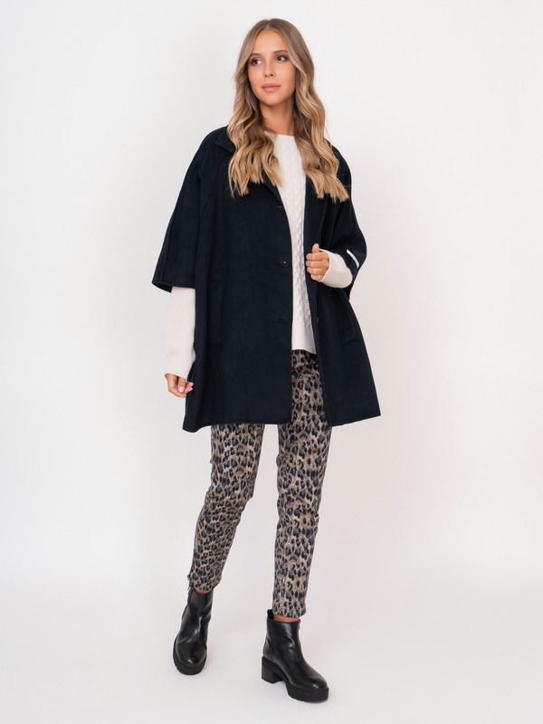 Э95124-31126/м/21-02 Пальто Gerry Weber