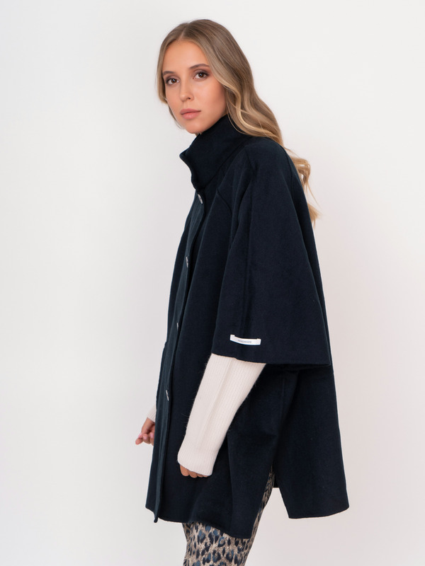 Э95124-31126/м/21-02 Пальто Gerry Weber