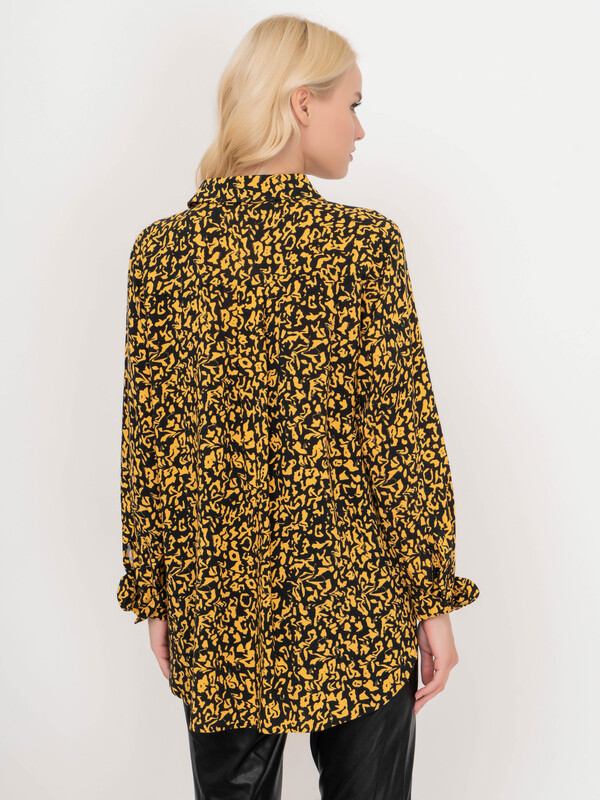 Э560407-21313/20-02 Блуза Samoon