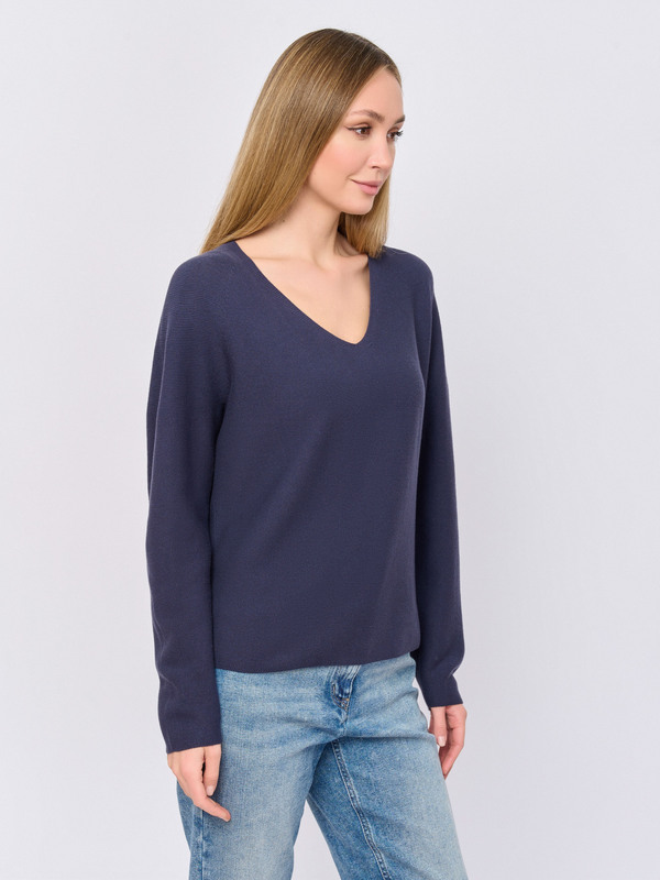 Э118624/5908/м/25-01 Пуловер Luisa Cerano