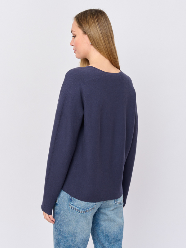 Э118624/5908/м/25-01 Пуловер Luisa Cerano