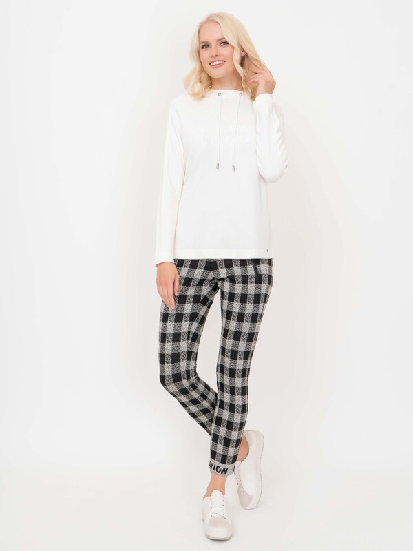 Э370061-44121/20-02 Джемпер Gerry Weber