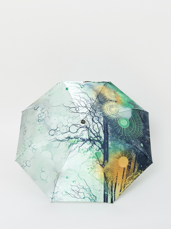 ЭUFS0084-11/24-02 Зонт A.Fabretti