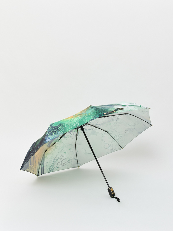 ЭUFS0084-11/24-02 Зонт A.Fabretti