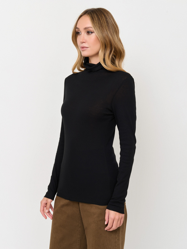 Э308088/7757/м/24-02 Водолазка Luisa Cerano