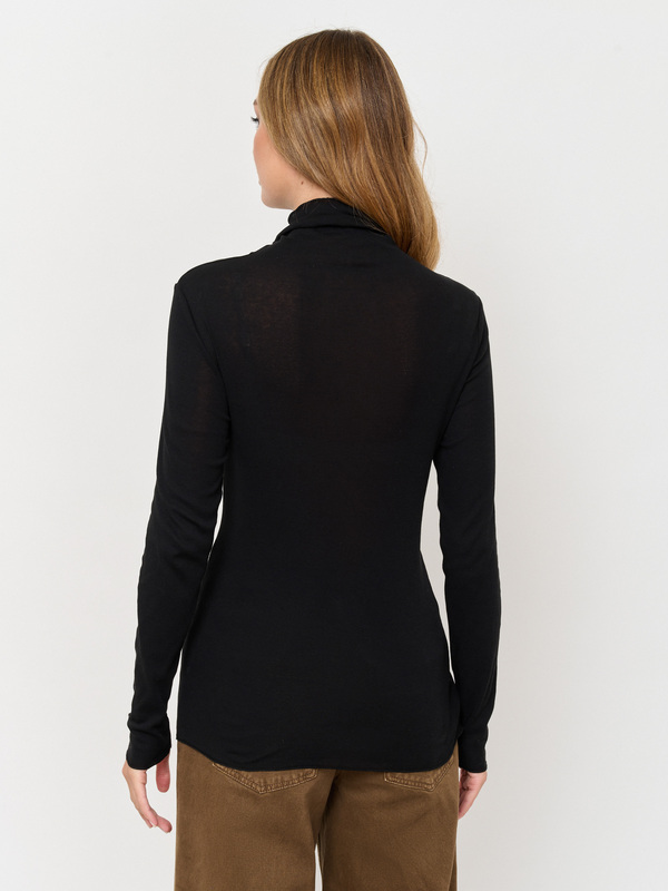 Э308088/7757/м/24-02 Водолазка Luisa Cerano