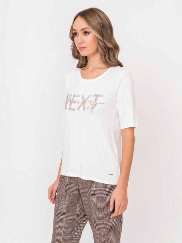 Э2492/3385/21-02 Футболка Betty&Co