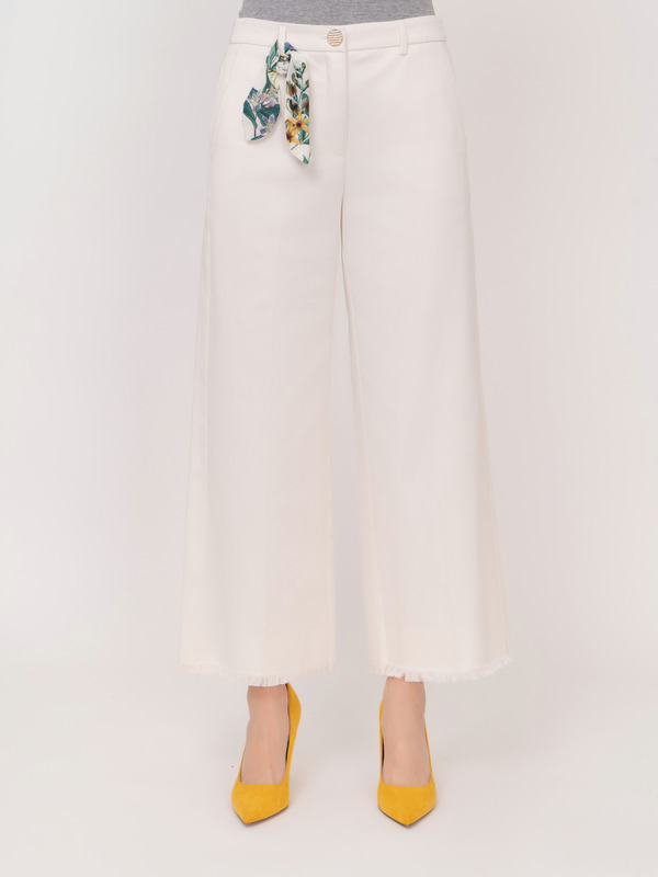 Э31311711 SOVRANA/21-01 Брюки Marella