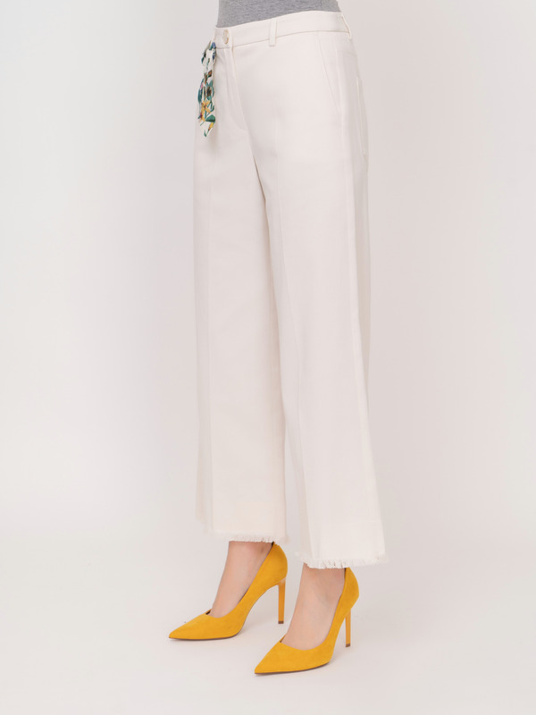 Э31311711 SOVRANA/21-01 Брюки Marella