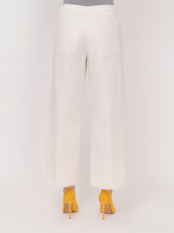 Э31311711 SOVRANA/21-01 Брюки Marella