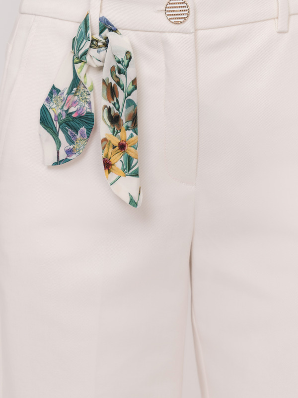 Э31311711 SOVRANA/21-01 Брюки Marella