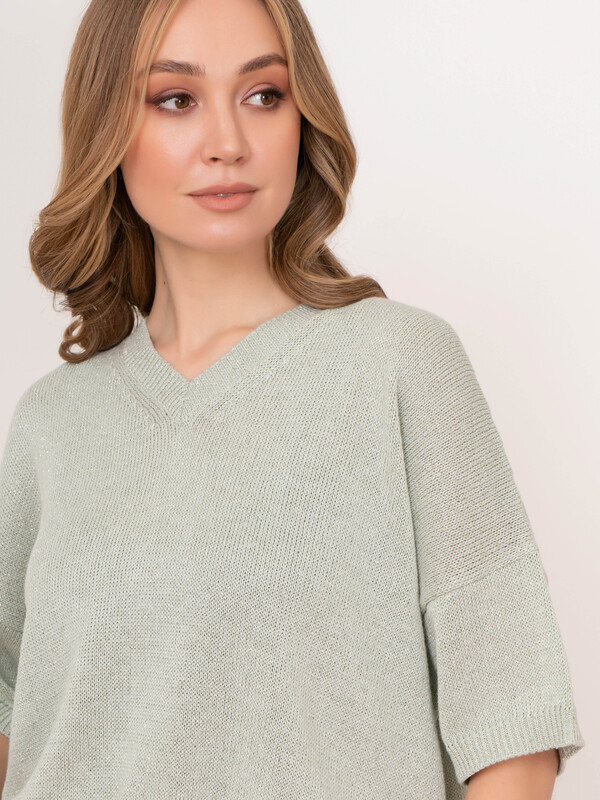 Э33610925 EUGENIO/22-01 Пуловер Marella