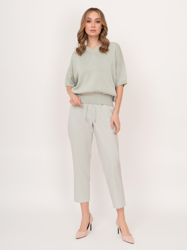 Э33610925 EUGENIO/22-01 Пуловер Marella