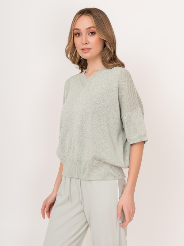 Э33610925 EUGENIO/22-01 Пуловер Marella