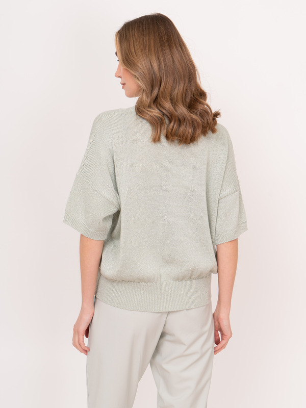 Э33610925 EUGENIO/22-01 Пуловер Marella