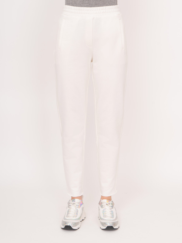 Э37810424 EDIPO/22-01 Брюки тр. MARELLA SPORT