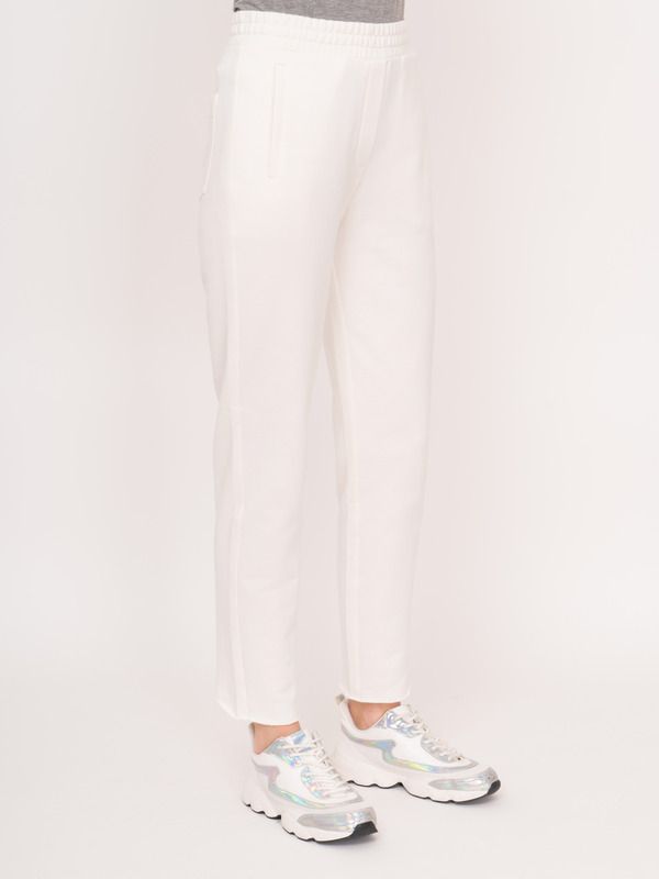 Э37810424 EDIPO/22-01 Брюки тр. MARELLA SPORT