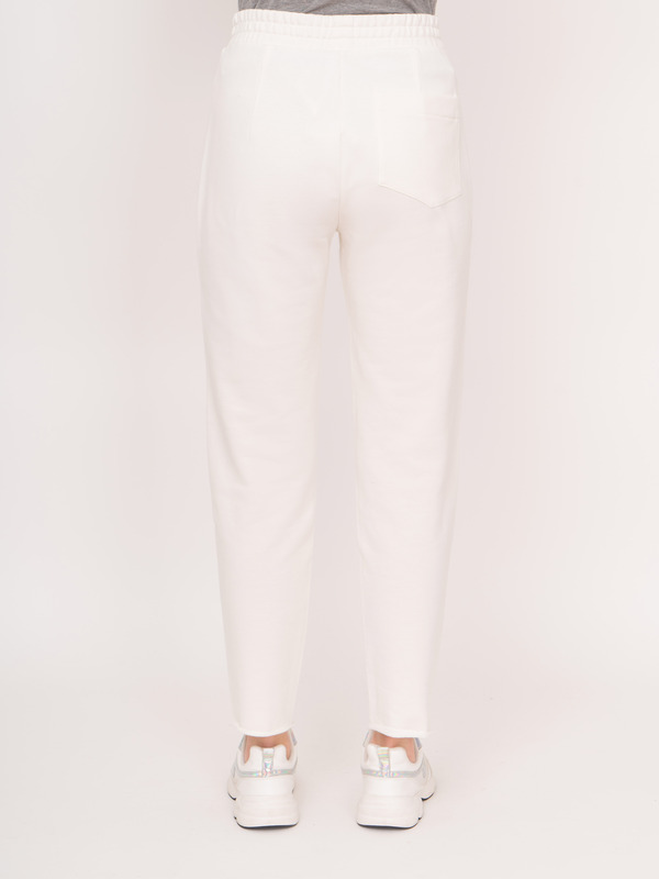 Э37810424 EDIPO/22-01 Брюки тр. MARELLA SPORT