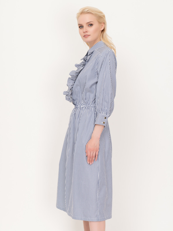 ЭPALLINA/21-01 Платье Luisa Spagnoli