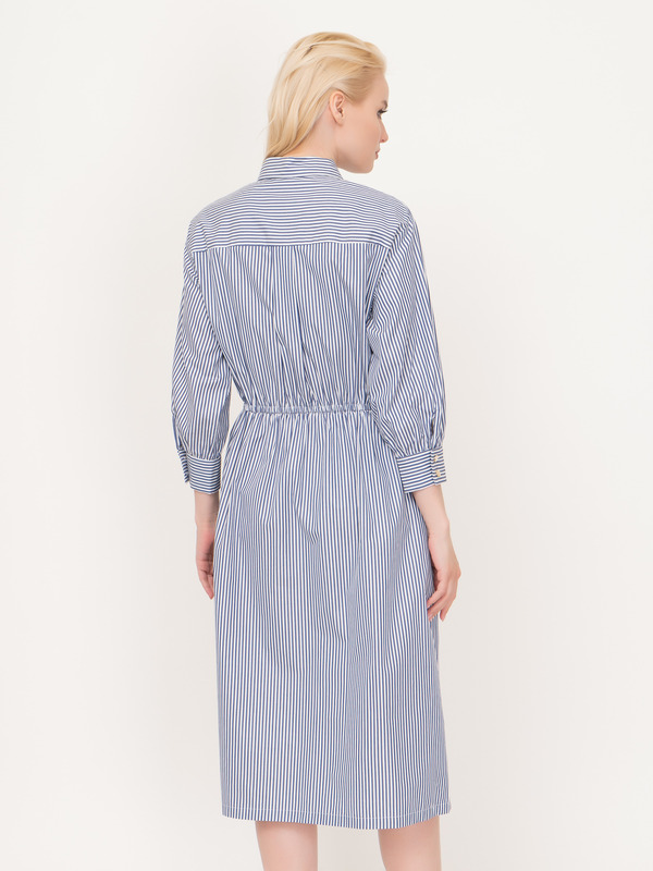 ЭPALLINA/21-01 Платье Luisa Spagnoli