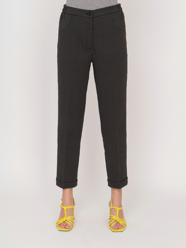 Э7222-122/22-01 Брюки Franco Vello