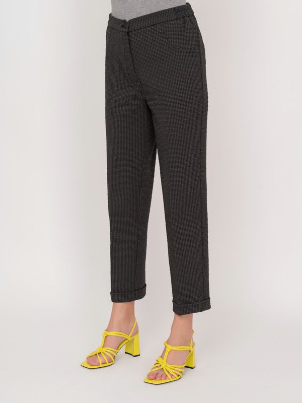 Э7222-122/22-01 Брюки Franco Vello