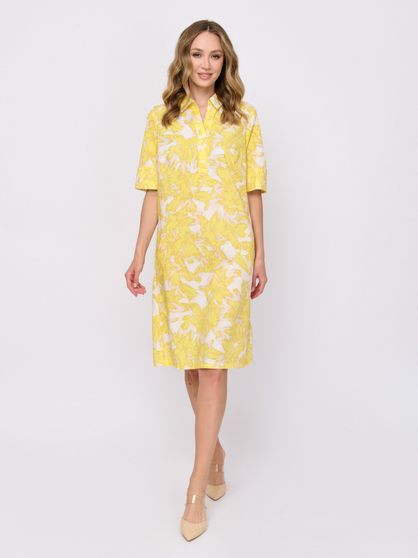 Э580084-31530/м/25-01 Платье Gerry Weber