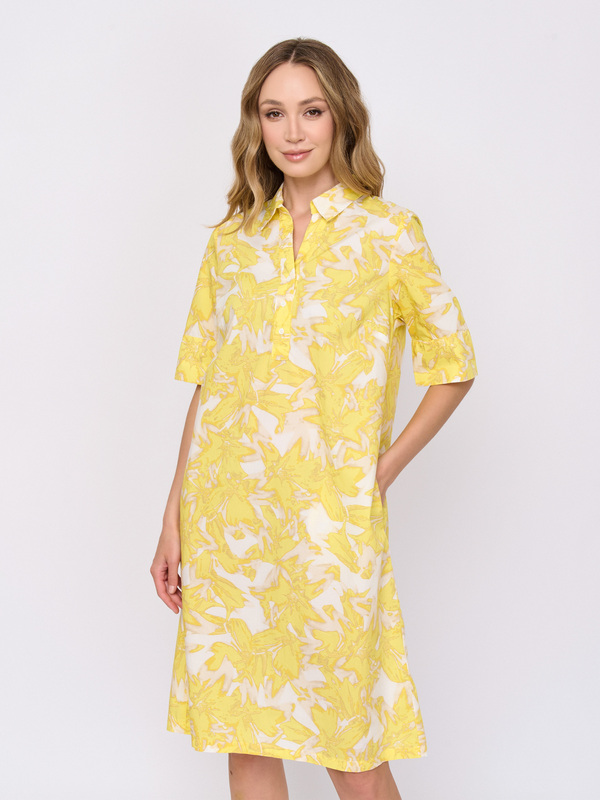Э580084-31530/м/25-01 Платье Gerry Weber