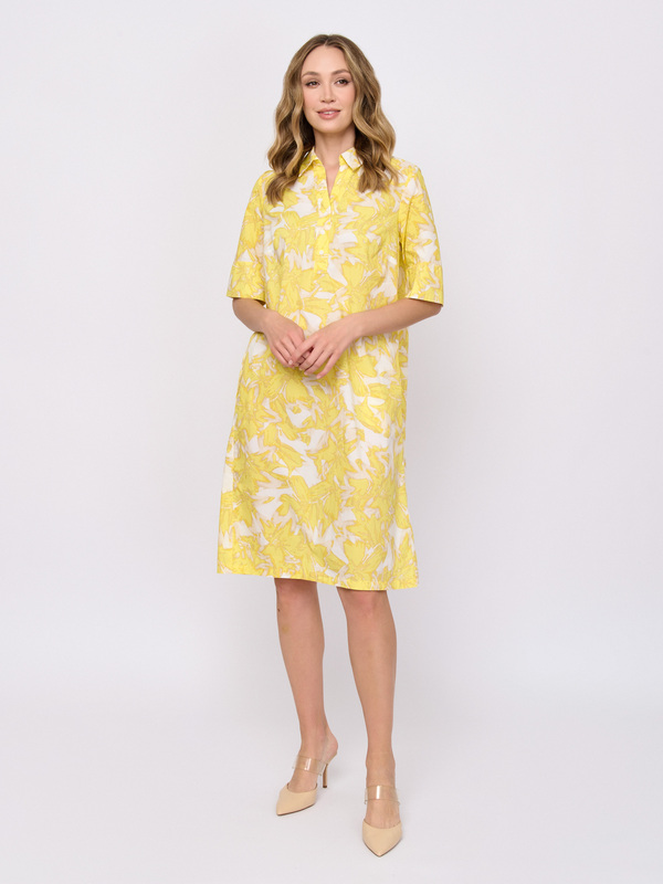 Э580084-31530/м/25-01 Платье Gerry Weber