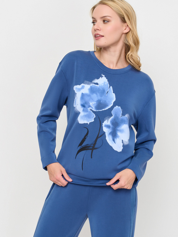 Э370103-44020/м/24-02 Джемпер Gerry Weber