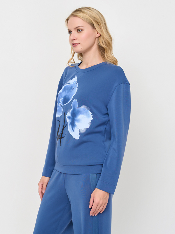 Э370103-44020/м/24-02 Джемпер Gerry Weber