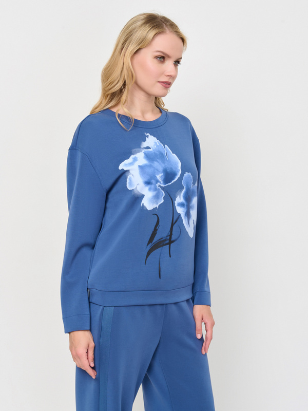 Э370103-44020/м/24-02 Джемпер Gerry Weber