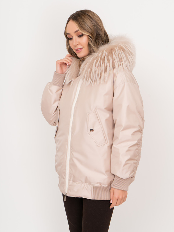 Э21IM-N169.OTM-21IT-106/21-02 Куртка DIEGO M